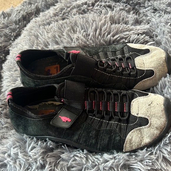 Rocket Dog Shoes Rocket Dog Stoker Nubuck Sneakers Poshmark